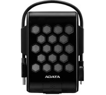 Ārējie cietie diski un SSD ADATA HD720 2Tb (AHD720-2TU31-CBK)