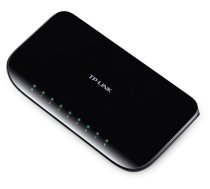 Slēdzis (komutators) TP Link TL-SG1008D