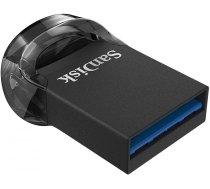 USB zibatmiņa 64Gb SanDisk Ultra Fit (SDCZ430-064G-G46)