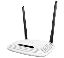 Wi-Fi rūteris (maršrutētājs) TP Link TL-WR841N
