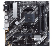 Pamatplate ASUS PRIME B450M-A II