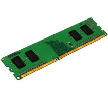 Operatīvā atmiņa Kingston 8Gb 3200MHz DDR4 CL22 (KVR32N22S6/8)