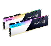 Operatīvā atmiņa 16Gb DDR4 3600MHz G.Skill Trident Z Neo (F4-3600C16D-16GTZNC) (2x8Gb KIT)