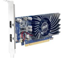 Videokarte ASUS NVIDIA GeForce GT 1030 2Gb (GT1030-2G-BRK)