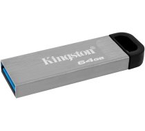 USB zibatmiņa Kingston 64Gb DataTraveler Kyson (DTKN/64GB)