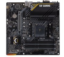 Pamatplate ASUS TUF GAMING A520M-PLUS II