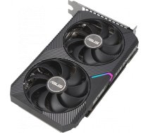 Videokarte NVIDIA GeForce RTX 3060 ASUS 12Gb LHR (DUAL-RTX3060-O12G-V2)