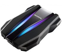 Ārējie cietie diski un SSD ADATA HD770G 1Tb (AHD770G-1TU32G1-CBK)