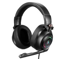 Austiņas A4Tech Bloody G580 Black