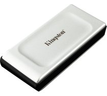 Ārējais SSD disks Kingston XS2000 500Gb USB Type-C (SXS2000/500G)