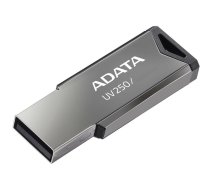 USB zibatmiņa ADATA UV250 64Gb (AUV250-64G-RBK)