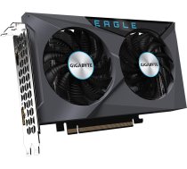 Videokarte AMD Radeon RX 6500 XT Gigabyte 4Gb (GV-R65XTEAGLE-4GD)