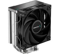 Procesoru dzesētaji DeepCool AK400 (R-AK400-BKNNMN-G-1)