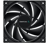 Korpusa dzesētājs DeepCool FK120 (R-FK120-BKNPF1-G-1)