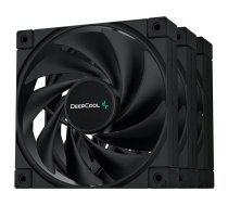 Korpusa dzesētājs DeepCool FK120 (R-FK120-BKNPF3-G-1)