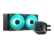 Ūdens dzesētājs DeepCool LE500 Marrs (R-LE500-BKLNMG-G-1)