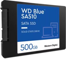 SSD 500Gb WD Blue SA510 (WDS500G3B0A)