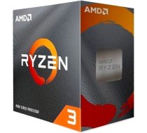 Procesors AMD Ryzen 3 4100 (100-100000510BOX)