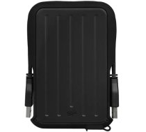 Ārējie cietie diski un SSD Silicon Power Armor A66 1Tb (SP010TBPHD66SS3K)