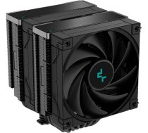 Cooler DeepCool AK620 ZERO DARK (R-AK620-BKNNMT-G-1)
