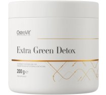 OstroVit Extra Green Detox 200 g