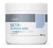 OstroVit Beta-Alanine 800 150 caps