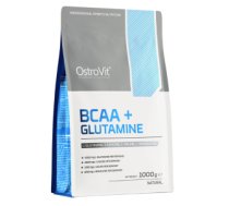 OstroVit BCAA + Glutamine 1000 g