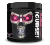 JNX Sports The Curse 250 g