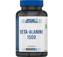 Applied Nutrition Beta-Alanine 1500 mg 120 caps