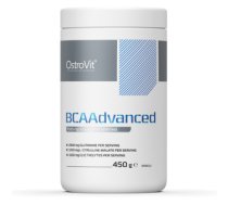 OstroVit BCAAdvanced 450 g