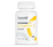 OstroVit Vitamin C 1000 90 tab