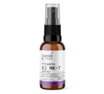 OstroVit Vitamin K2 MK-7 spray 30 ml