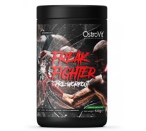 OstroVit Freak Fighter Pre Workout 500 g