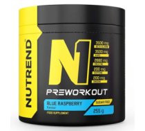 Nutrend N1 Pre-Workout 255 g