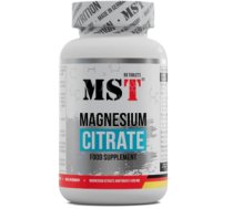 MST Nutrition Magnesium Citrate 200 mg 90 tab