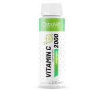 OstroVit Vitamin C 2000 Shot 100 ml