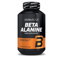 Biotech Usa Beta Alanine 4000 mg 90 caps