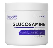 OstroVit Glucosamine Powder 210 g