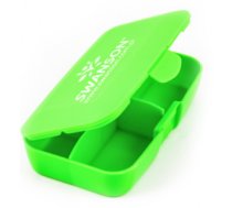 Swanson Pillbox 1 box