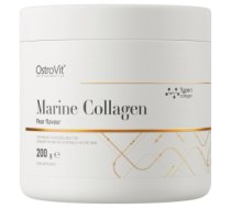 OstroVit Marine Collagen + Hyaluronic Acid 200 g