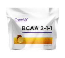 OstroVit BCAA 2-1-1 500 g