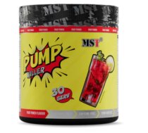 MST Nutrition Pump Killer 330 g