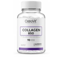 OstroVit Collagen 850 mg 90 caps