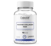 OstroVit Marine Collagen 1020 mg 90 caps