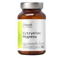 OstroVit Magnesium citrate 60 caps