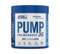 Applied Nutrition Pump 3G Pre-Workout 375 g