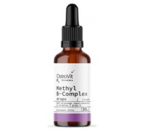 OstroVit Methyl B-complex drops 30 ml