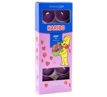 Haribo Aromātiskās Tējas Sveces Berry Mix 10 units