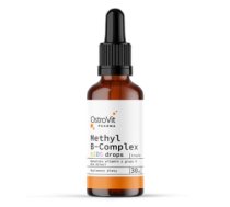 OstroVit Methyl B-Complex KIDS drops 30 ml