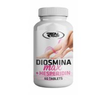 Real Pharm Diosmin Max with Hesperidin 60 tab